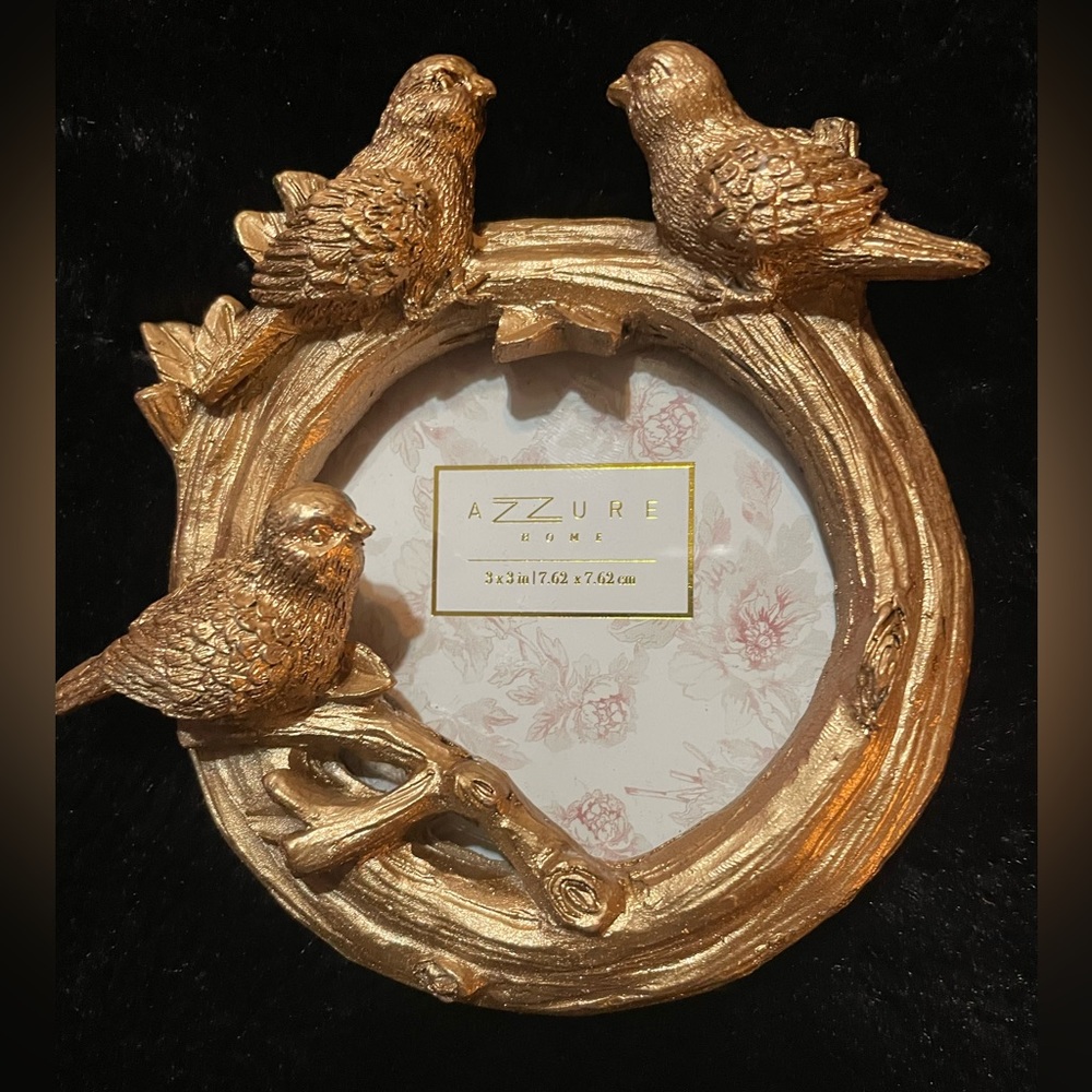 size 3x3. Azzure home